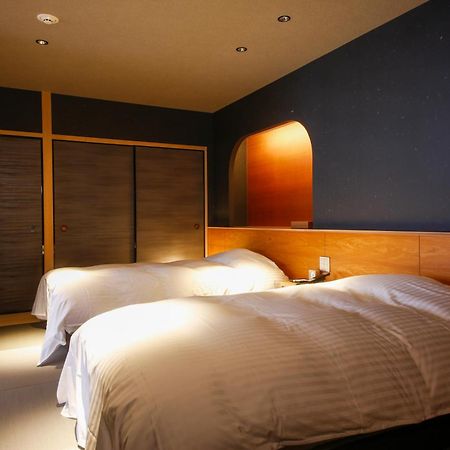 Hotel Honnoji Kyoto Luaran gambar