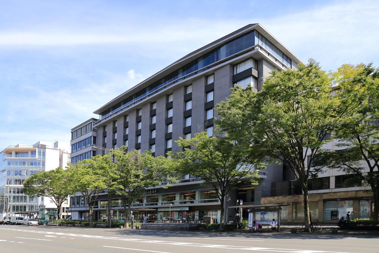 Hotel Honnoji Kyoto Luaran gambar