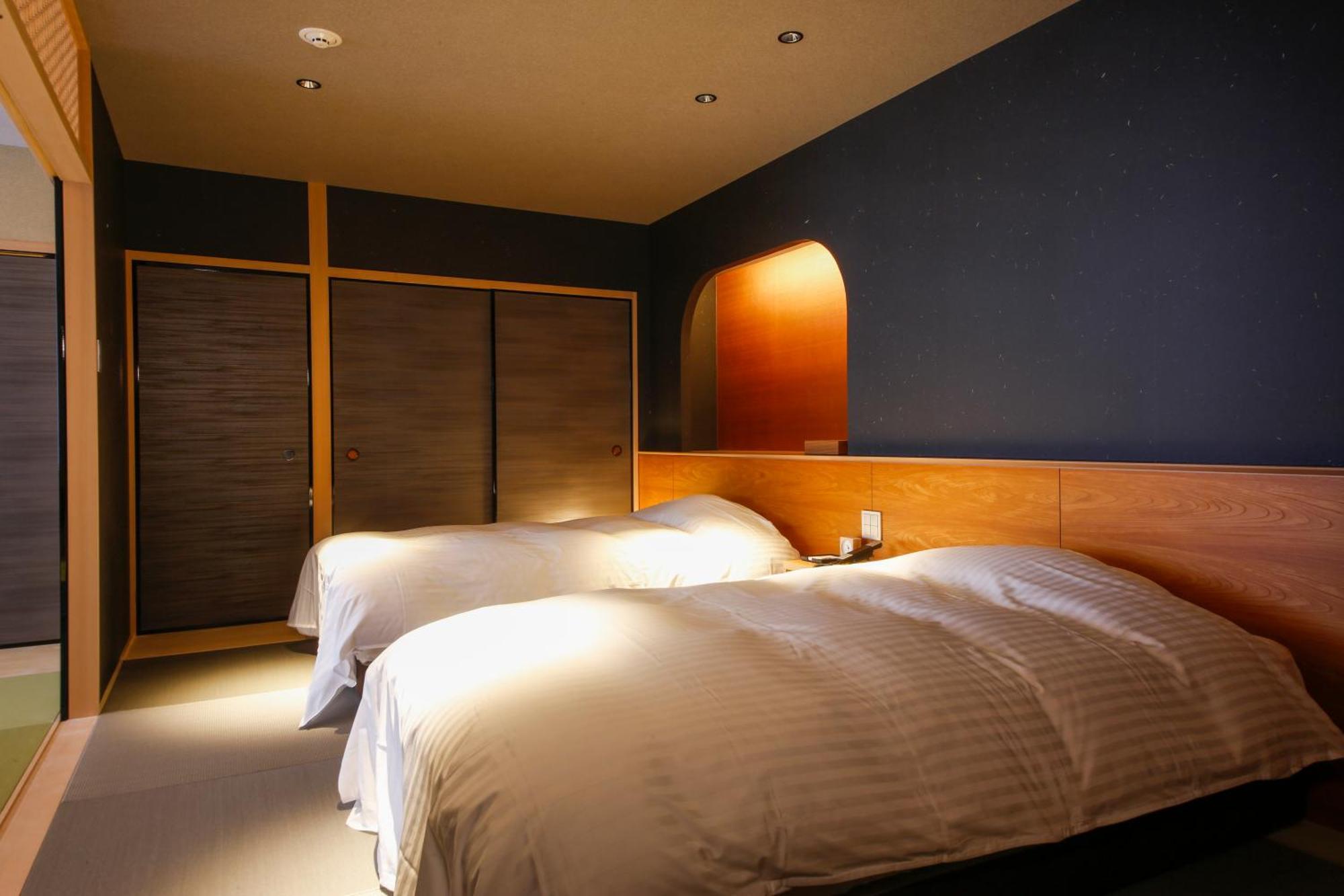 Hotel Honnoji Kyoto Luaran gambar