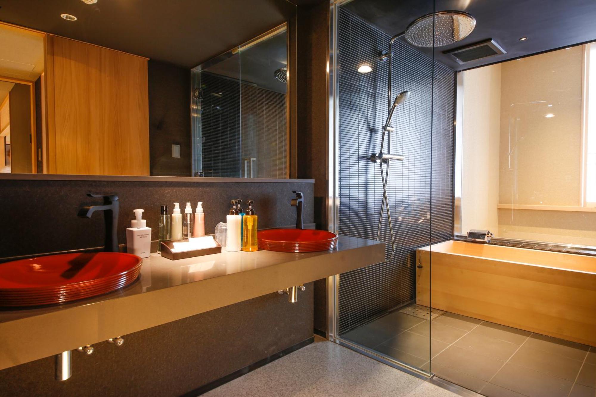 Hotel Honnoji Kyoto Luaran gambar