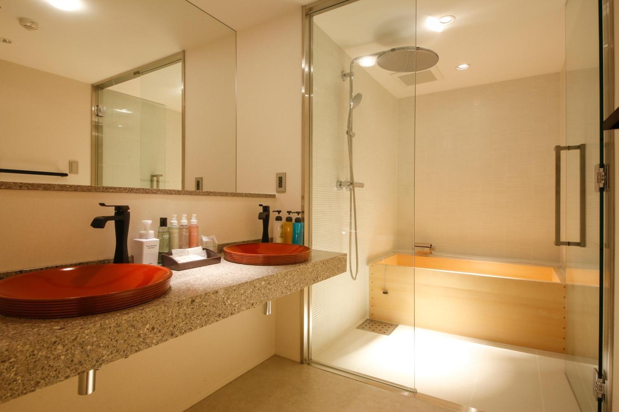 Hotel Honnoji Kyoto Luaran gambar