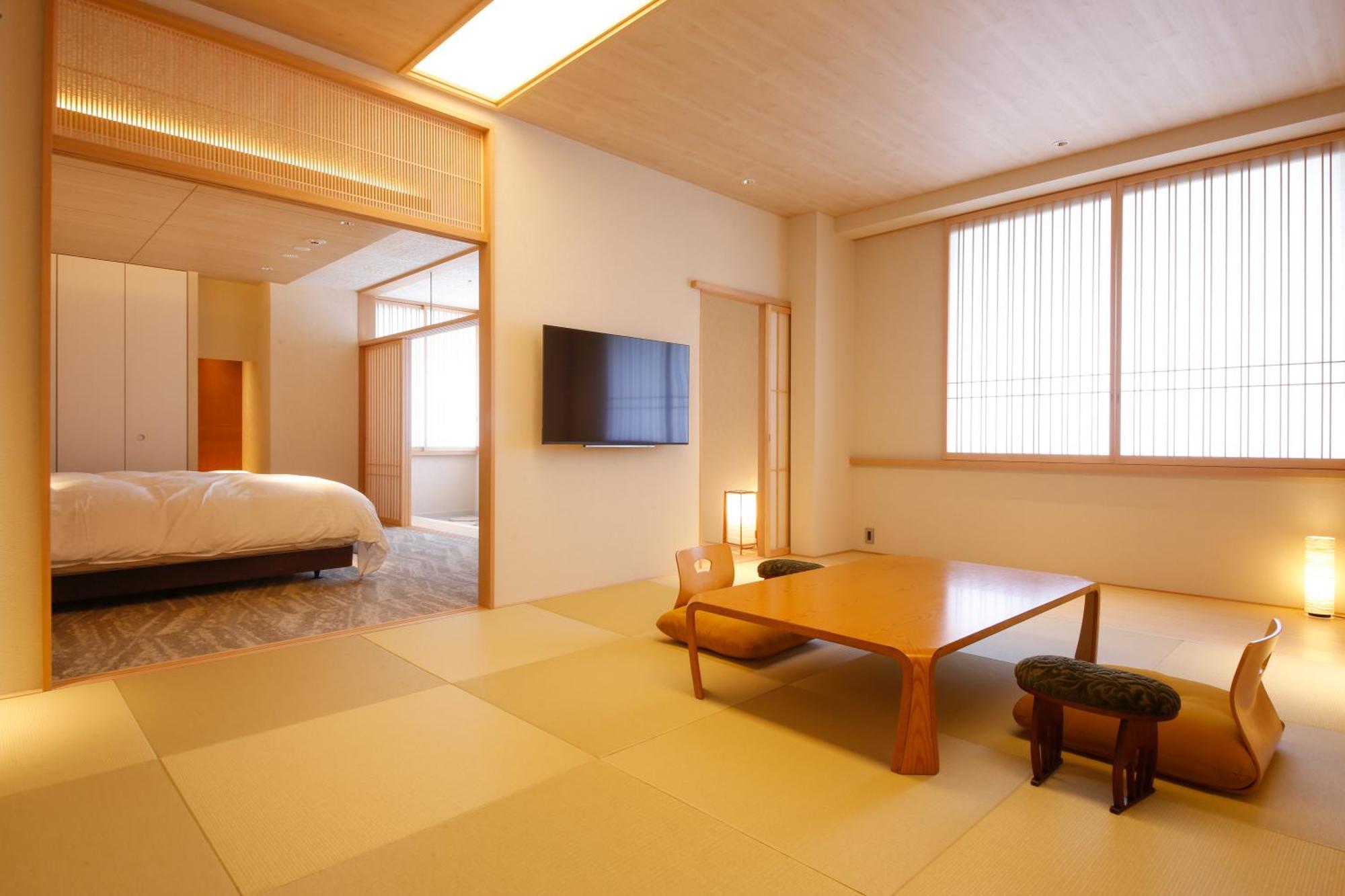 Hotel Honnoji Kyoto Luaran gambar