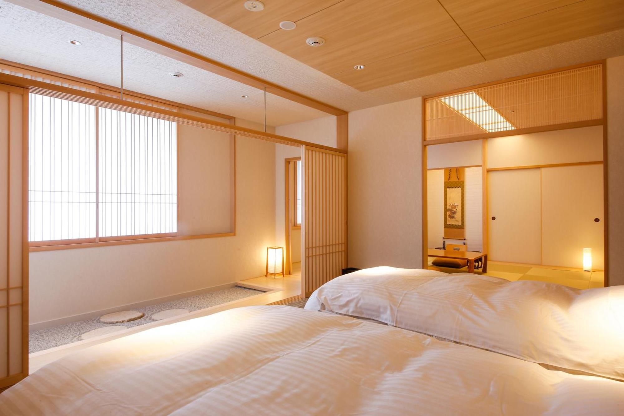 Hotel Honnoji Kyoto Luaran gambar