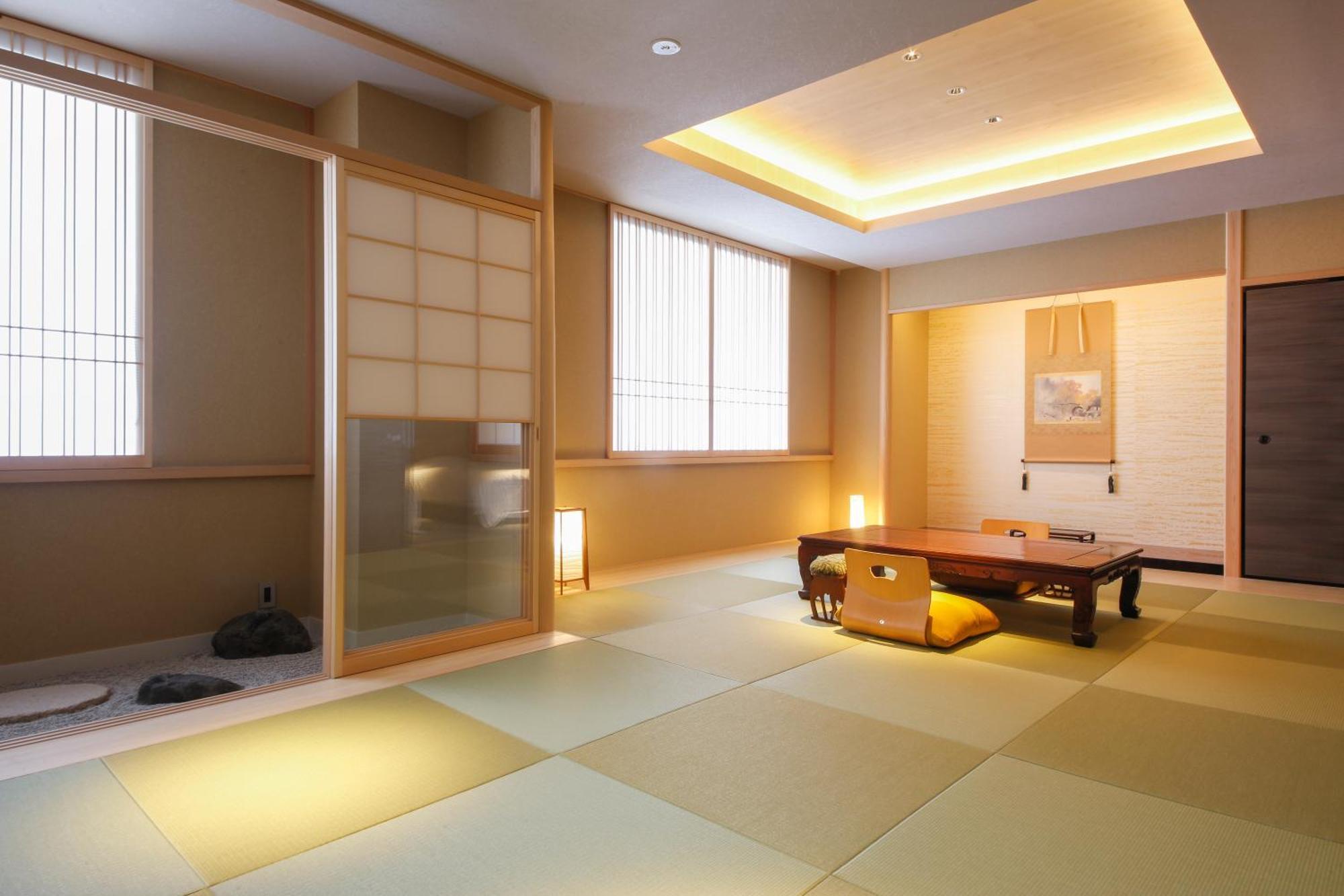 Hotel Honnoji Kyoto Luaran gambar