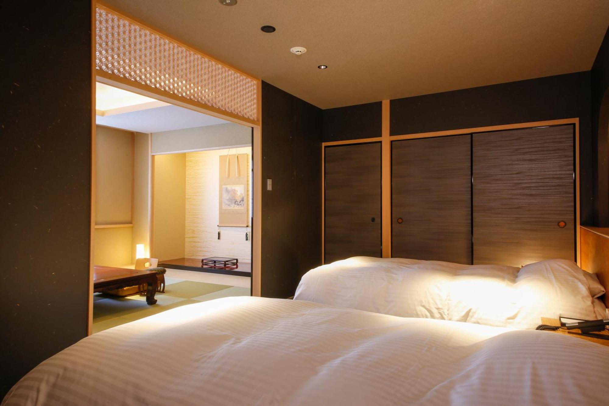 Hotel Honnoji Kyoto Luaran gambar