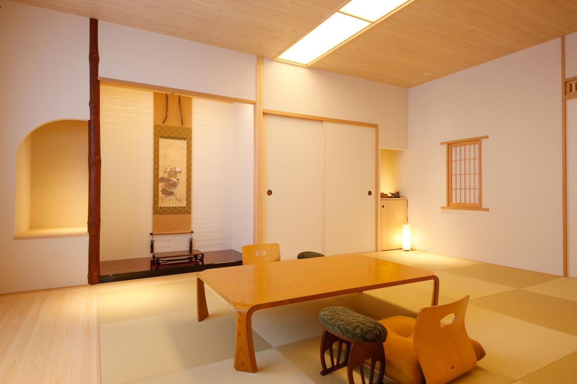 Hotel Honnoji Kyoto Luaran gambar