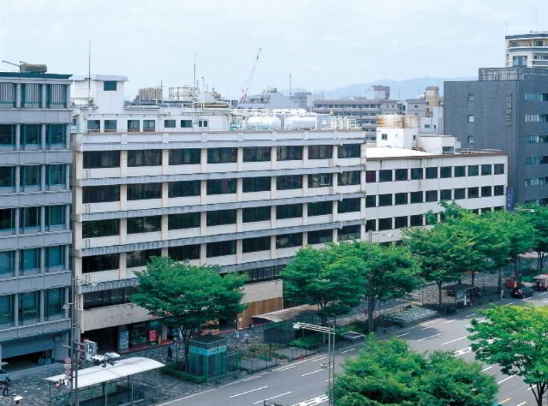 Hotel Honnoji Kyoto Luaran gambar